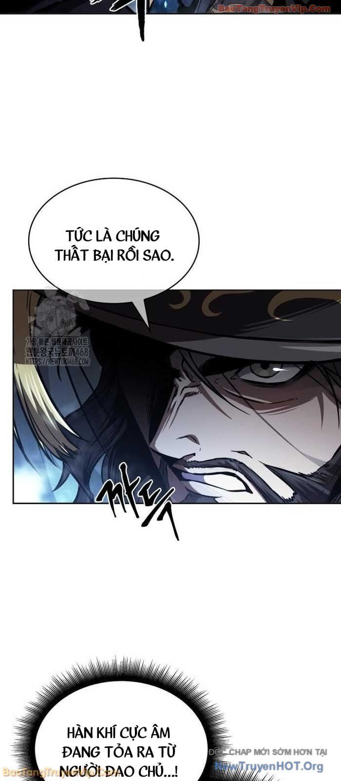 đọc truyện Ngã Lão Ma Thần Chương 277 ảnh 20 tại Thiên Thai Truyện