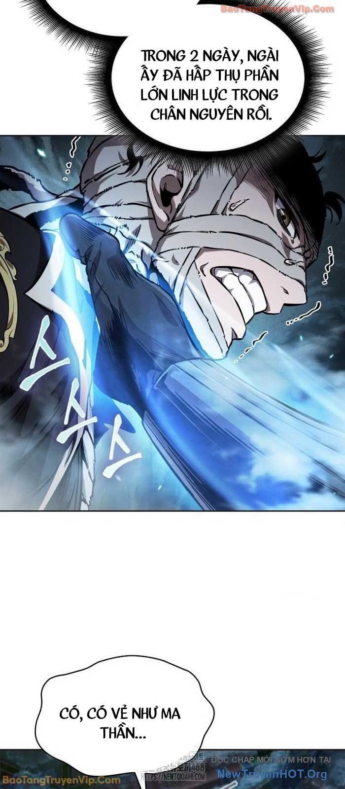 đọc truyện Ngã Lão Ma Thần Chương 277 ảnh 21 tại Thiên Thai Truyện