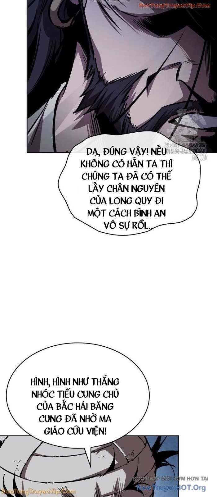 đọc truyện Ngã Lão Ma Thần Chương 277 ảnh 23 tại Thiên Thai Truyện