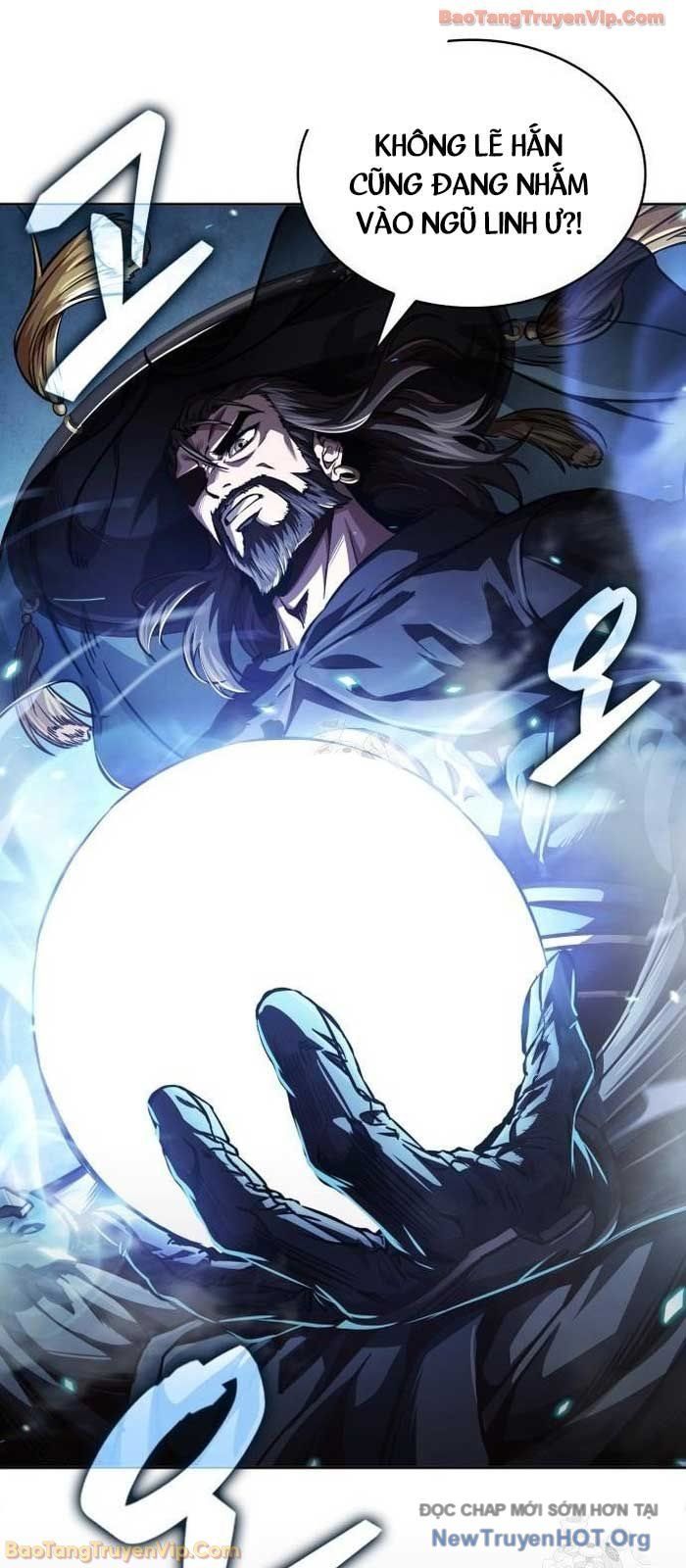 đọc truyện Ngã Lão Ma Thần Chương 277 ảnh 27 tại Thiên Thai Truyện