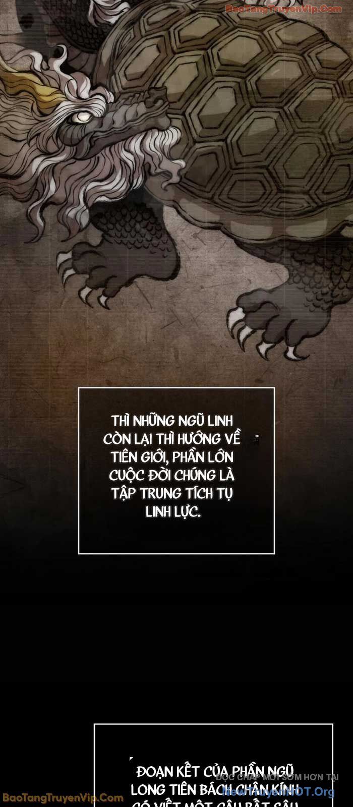 đọc truyện Ngã Lão Ma Thần Chương 277 ảnh 35 tại Thiên Thai Truyện