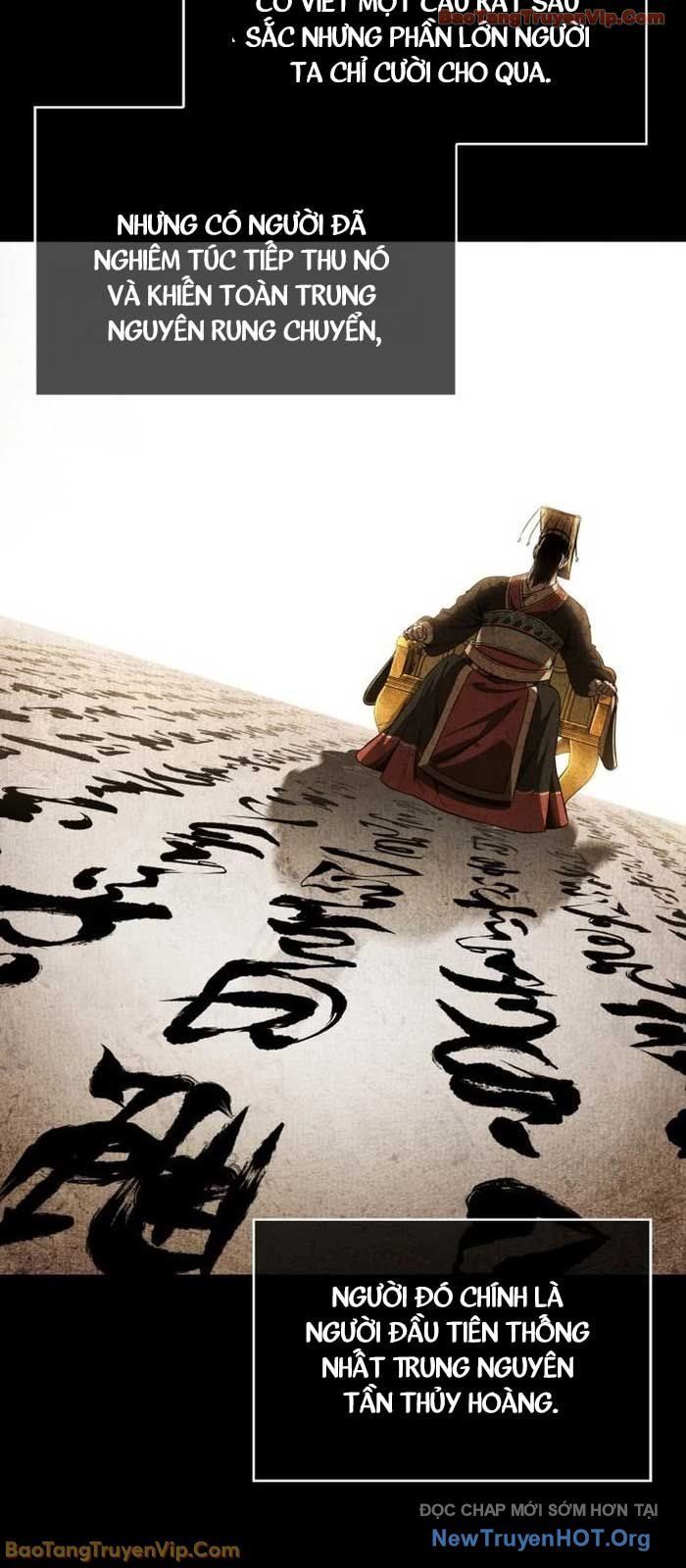 đọc truyện Ngã Lão Ma Thần Chương 277 ảnh 36 tại Thiên Thai Truyện