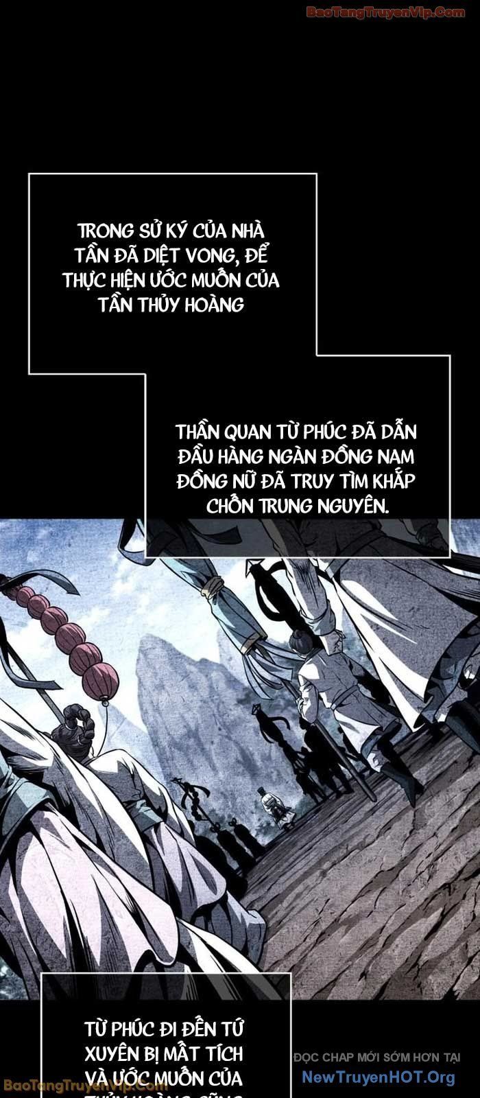 đọc truyện Ngã Lão Ma Thần Chương 277 ảnh 37 tại Thiên Thai Truyện