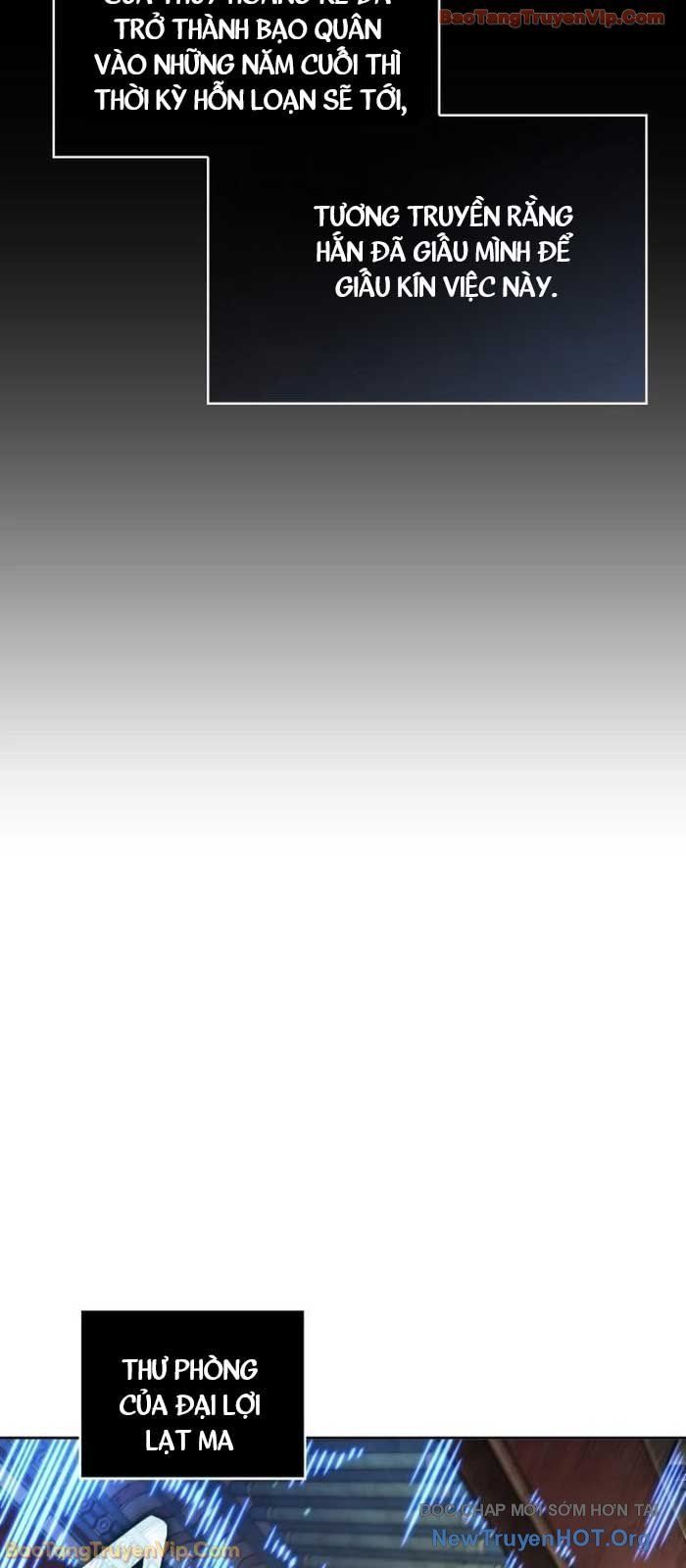 đọc truyện Ngã Lão Ma Thần Chương 277 ảnh 39 tại Thiên Thai Truyện