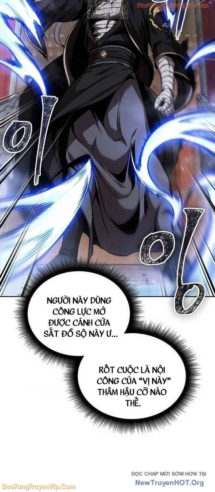 đọc truyện Ngã Lão Ma Thần Chương 277 ảnh 6 tại Thiên Thai Truyện