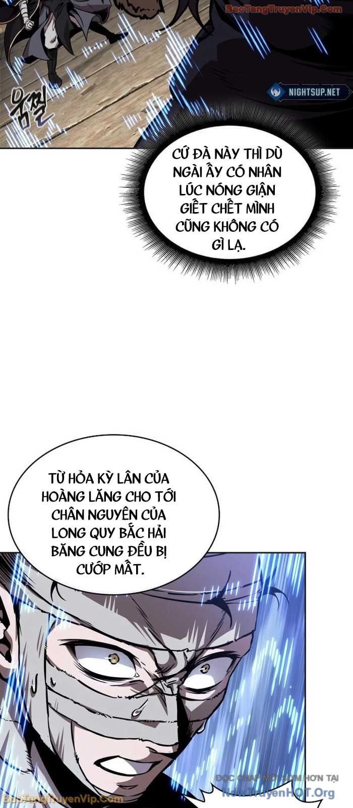 đọc truyện Ngã Lão Ma Thần Chương 277 ảnh 42 tại Thiên Thai Truyện