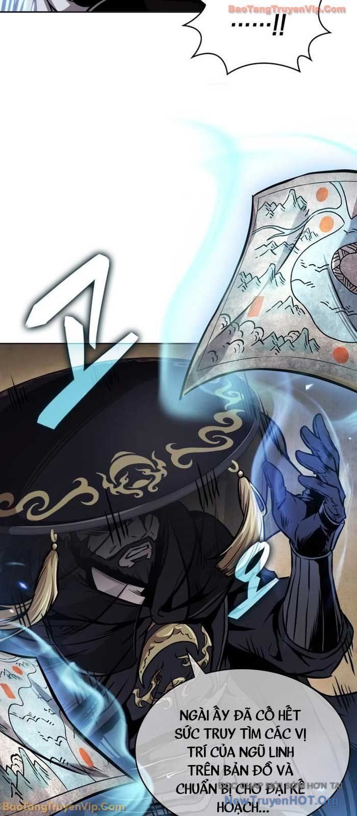 đọc truyện Ngã Lão Ma Thần Chương 277 ảnh 43 tại Thiên Thai Truyện