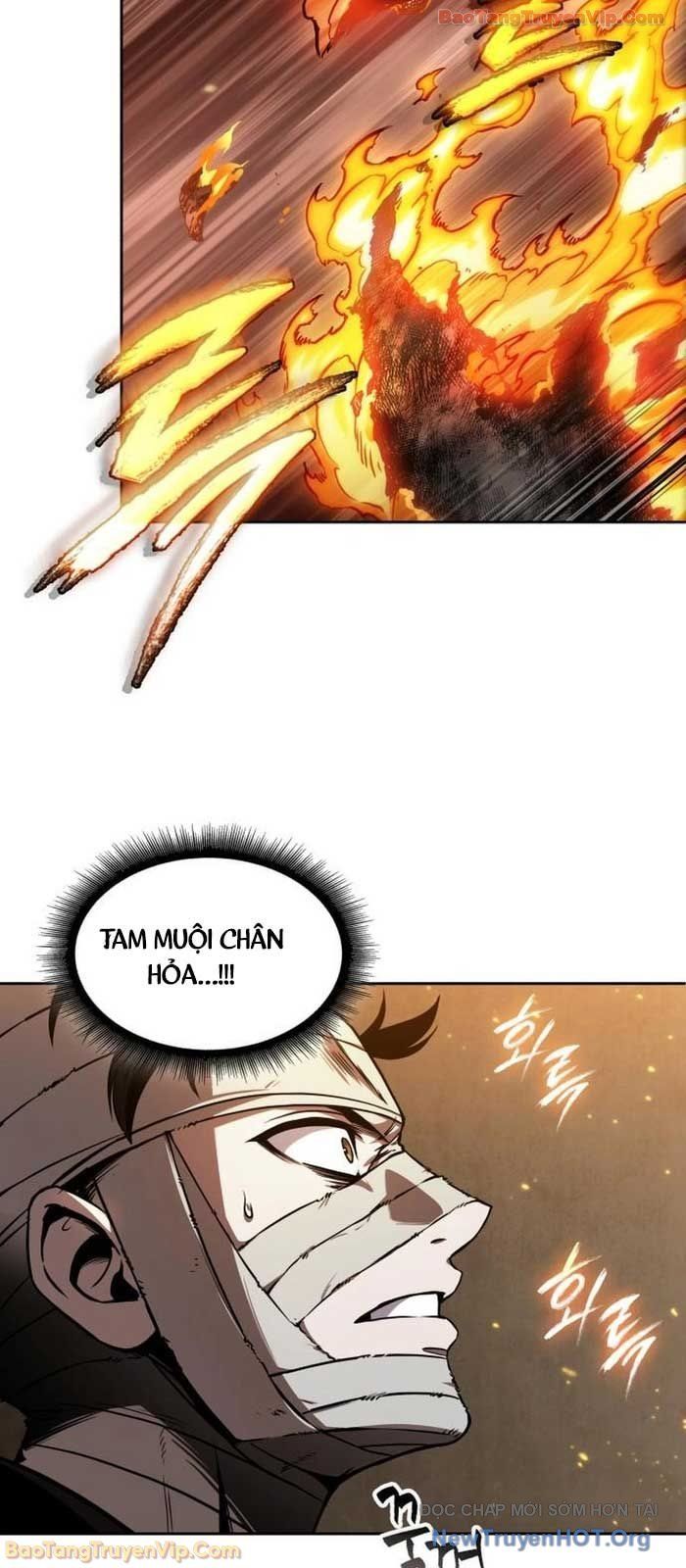 đọc truyện Ngã Lão Ma Thần Chương 277 ảnh 46 tại Thiên Thai Truyện