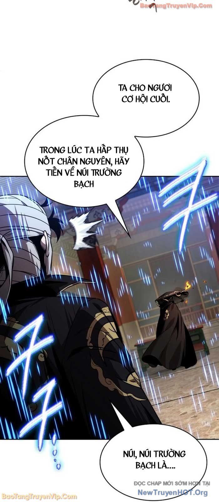 đọc truyện Ngã Lão Ma Thần Chương 277 ảnh 47 tại Thiên Thai Truyện