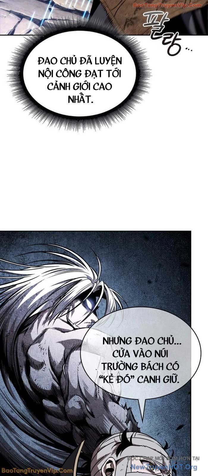 đọc truyện Ngã Lão Ma Thần Chương 277 ảnh 51 tại Thiên Thai Truyện