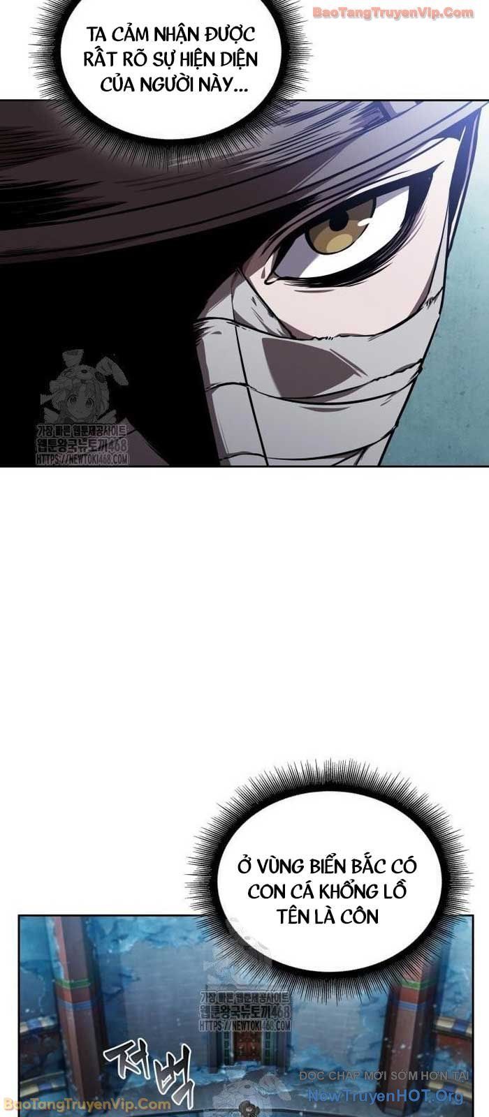 đọc truyện Ngã Lão Ma Thần Chương 277 ảnh 8 tại Thiên Thai Truyện