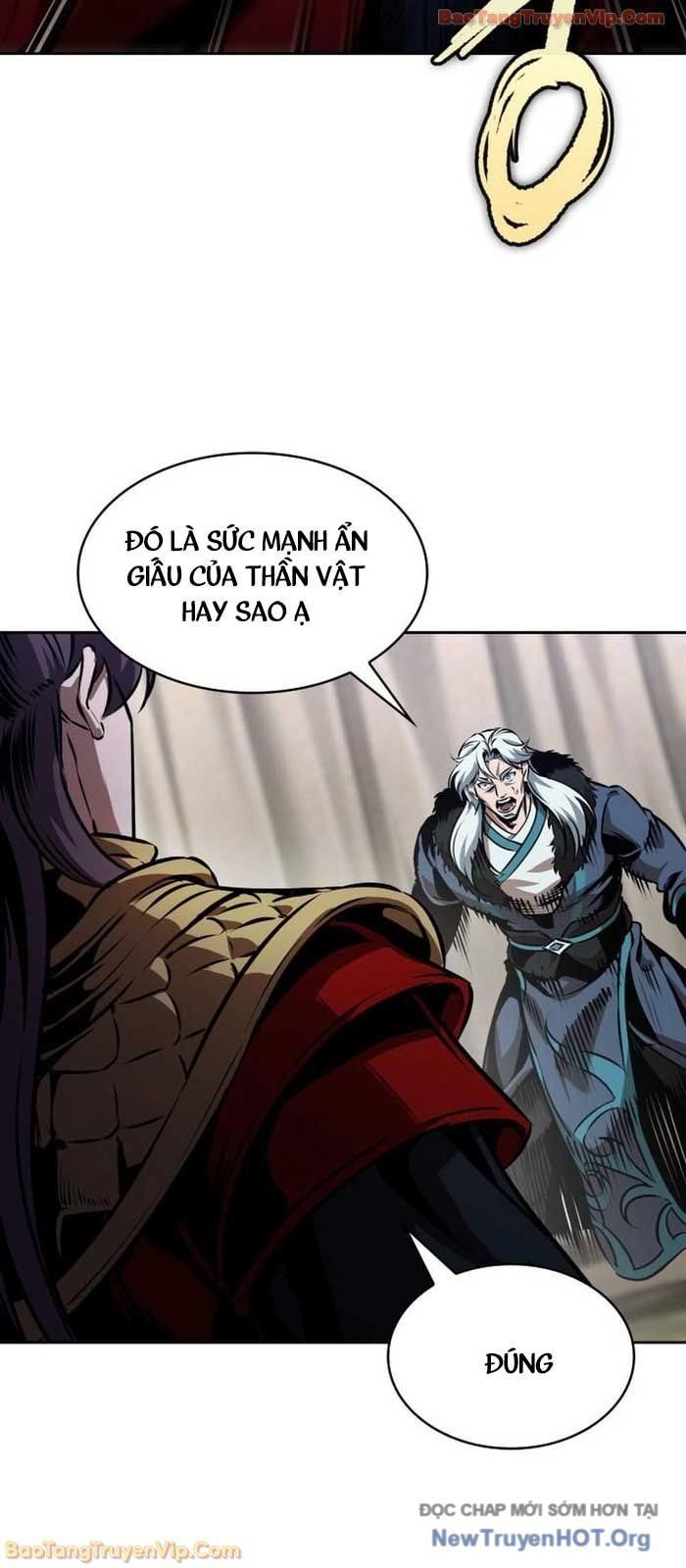 đọc truyện Ngã Lão Ma Thần Chương 277 ảnh 62 tại Thiên Thai Truyện