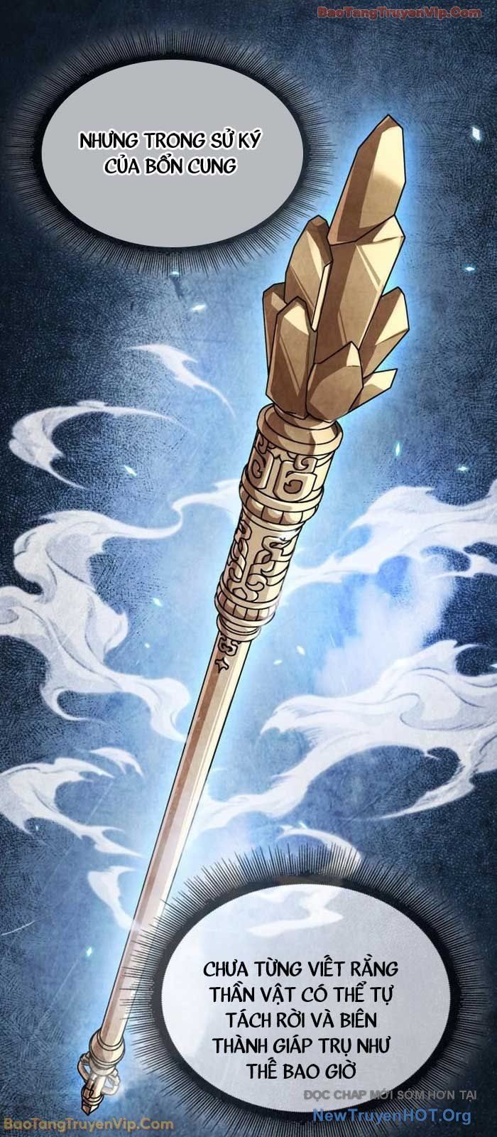 đọc truyện Ngã Lão Ma Thần Chương 277 ảnh 65 tại Thiên Thai Truyện