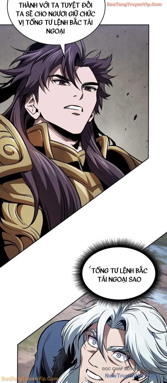 đọc truyện Ngã Lão Ma Thần Chương 277 ảnh 71 tại Thiên Thai Truyện