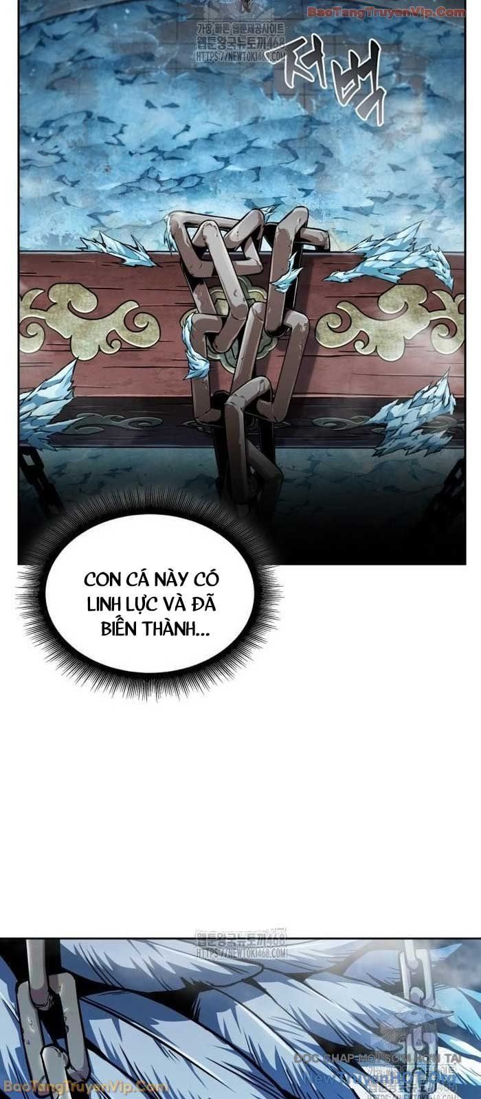 đọc truyện Ngã Lão Ma Thần Chương 277 ảnh 9 tại Thiên Thai Truyện