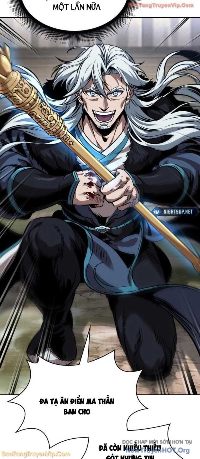 đọc truyện Ngã Lão Ma Thần Chương 277 ảnh 79 tại Thiên Thai Truyện