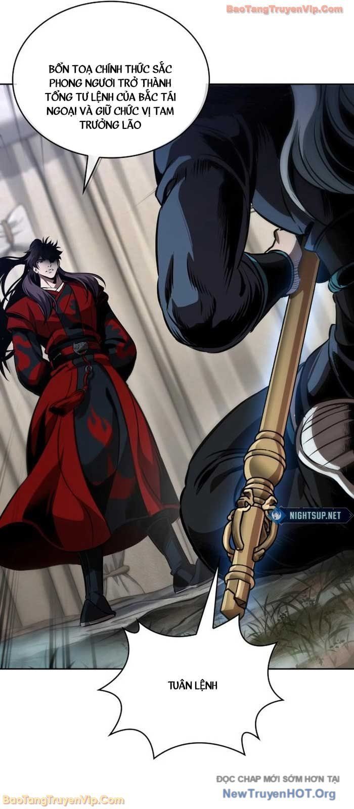 đọc truyện Ngã Lão Ma Thần Chương 277 ảnh 81 tại Thiên Thai Truyện