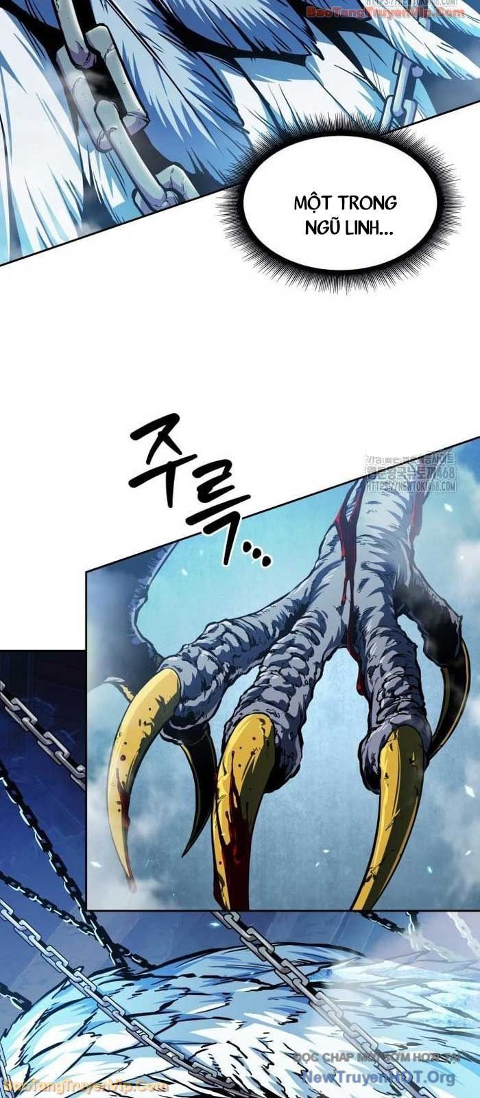 đọc truyện Ngã Lão Ma Thần Chương 277 ảnh 10 tại Thiên Thai Truyện