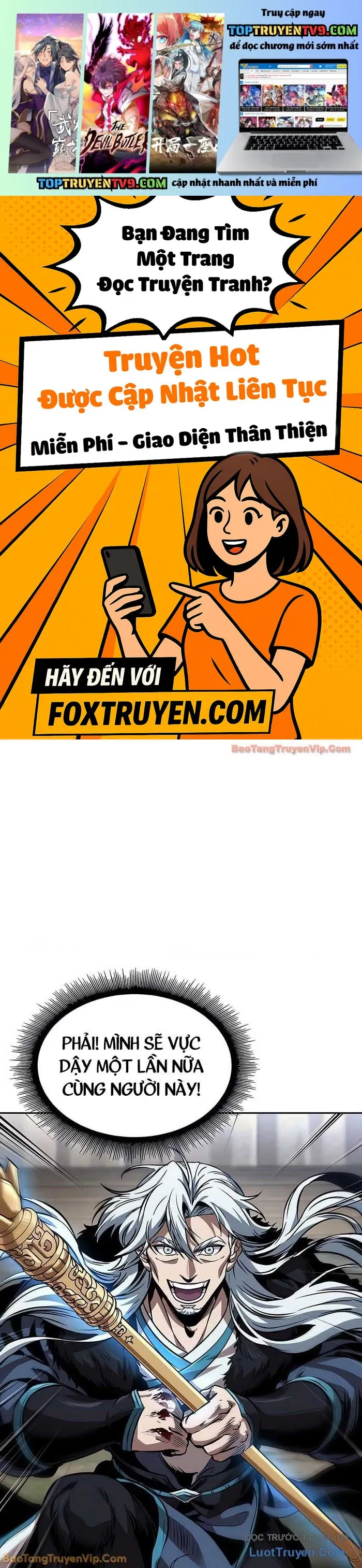 đọc truyện Ngã Lão Ma Thần Chương 278 ảnh 3 tại Thiên Thai Truyện