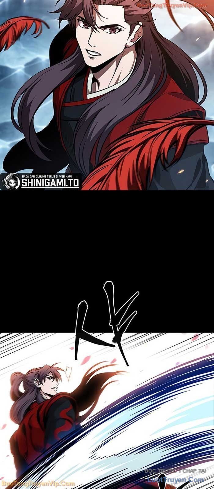 đọc truyện Ngã Lão Ma Thần Chương 278 ảnh 17 tại Thiên Thai Truyện