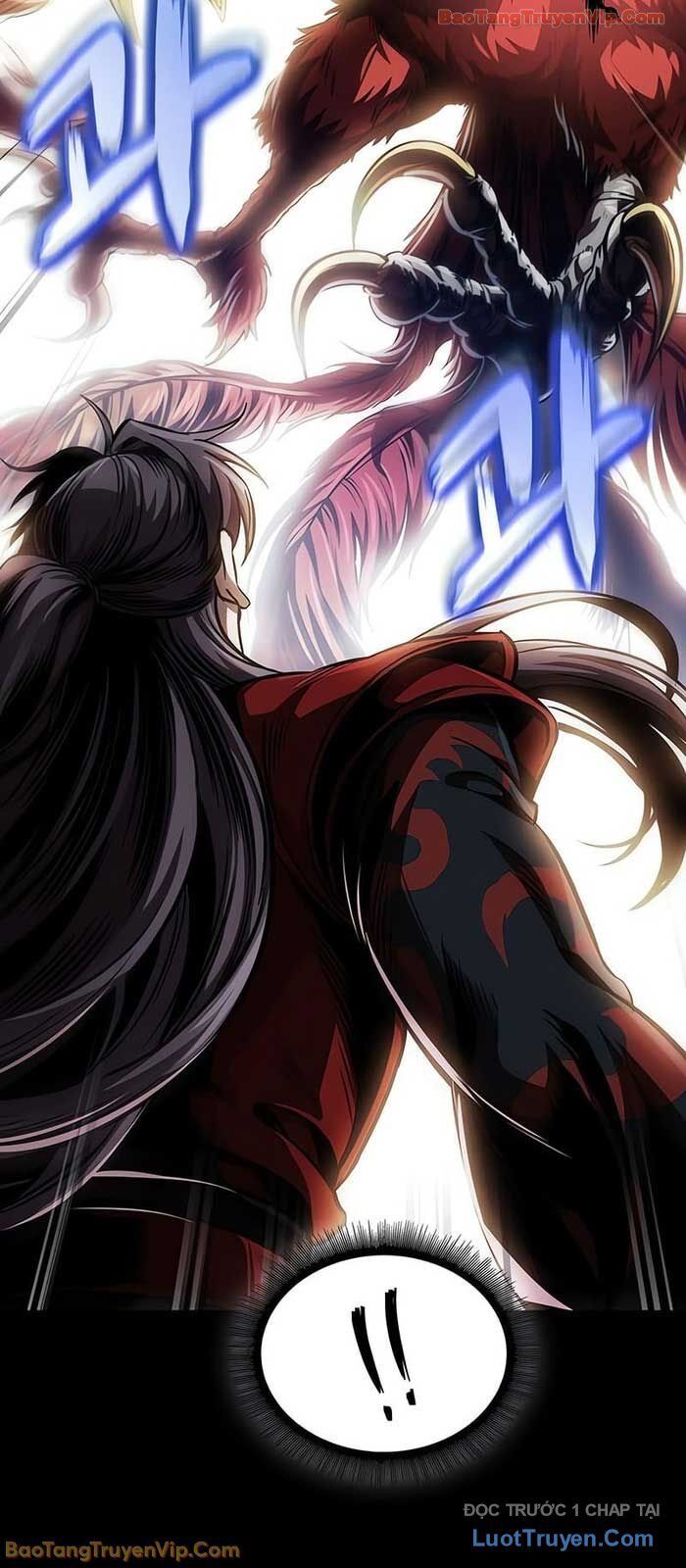 đọc truyện Ngã Lão Ma Thần Chương 278 ảnh 20 tại Thiên Thai Truyện