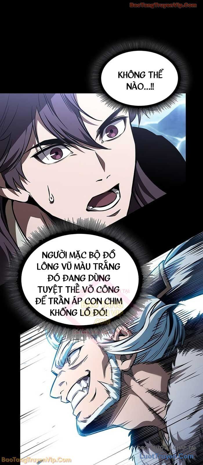 đọc truyện Ngã Lão Ma Thần Chương 278 ảnh 21 tại Thiên Thai Truyện