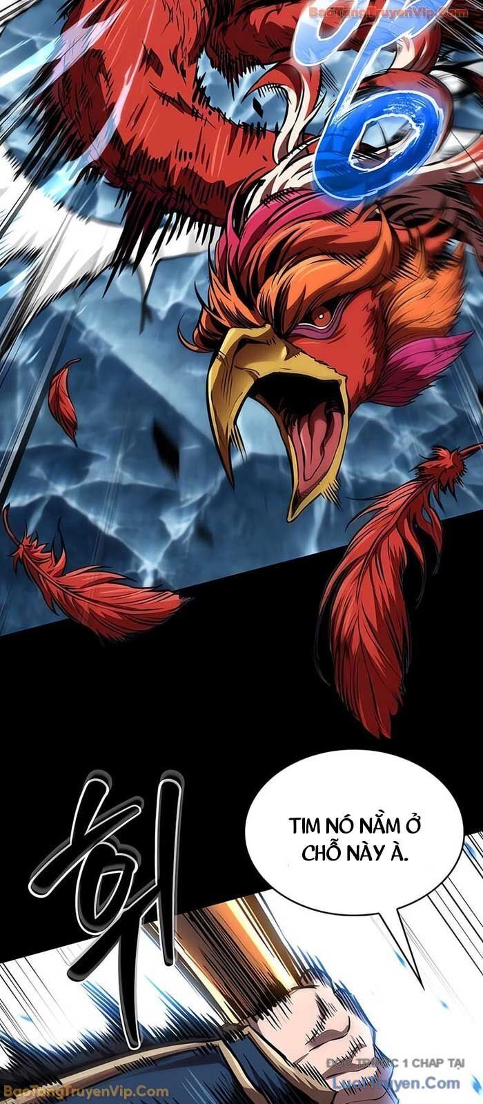 đọc truyện Ngã Lão Ma Thần Chương 278 ảnh 23 tại Thiên Thai Truyện