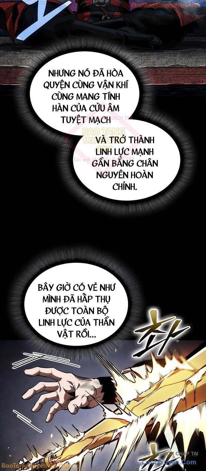 đọc truyện Ngã Lão Ma Thần Chương 278 ảnh 30 tại Thiên Thai Truyện