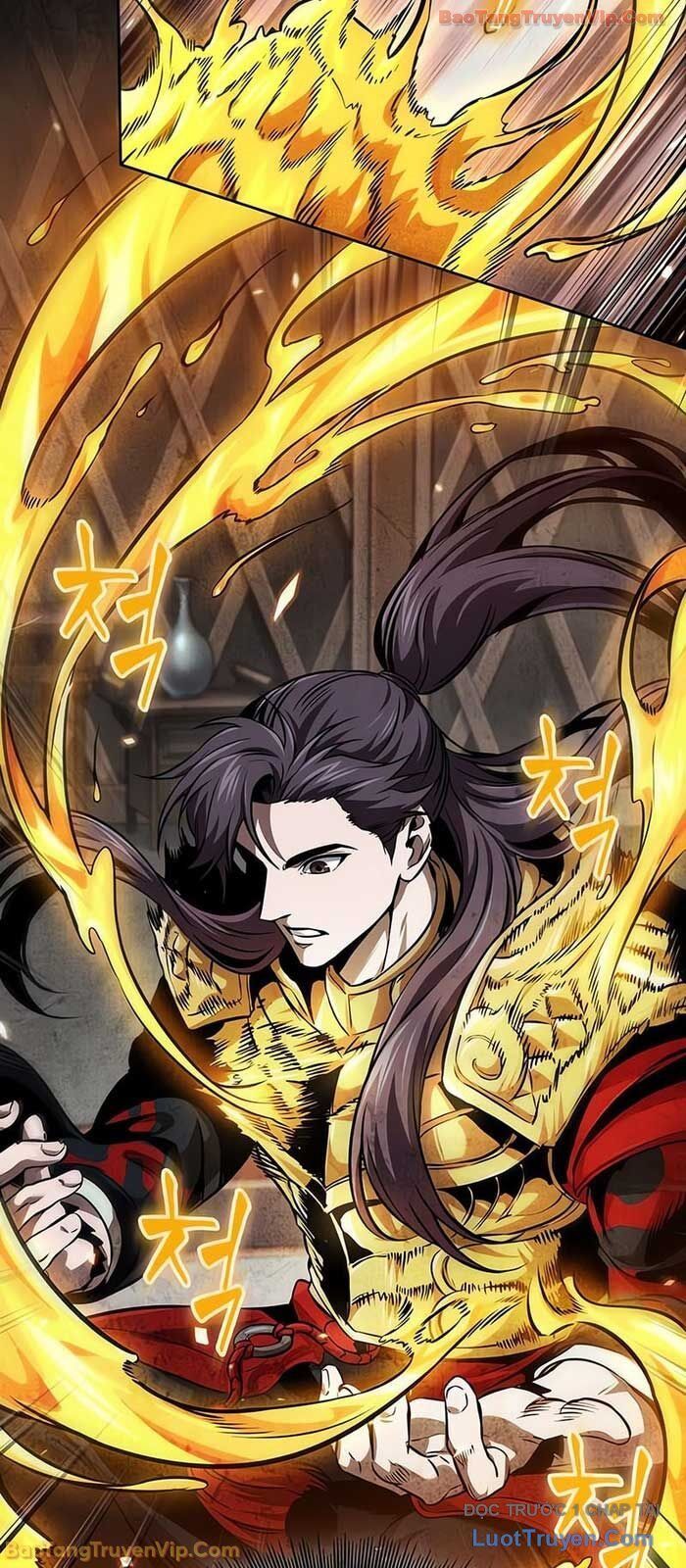 đọc truyện Ngã Lão Ma Thần Chương 278 ảnh 32 tại Thiên Thai Truyện