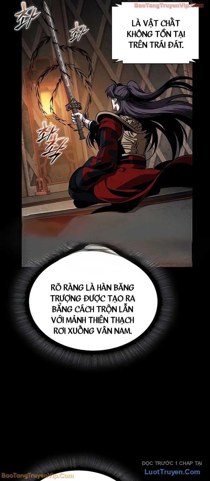 đọc truyện Ngã Lão Ma Thần Chương 278 ảnh 35 tại Thiên Thai Truyện