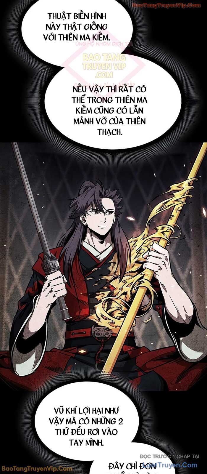 đọc truyện Ngã Lão Ma Thần Chương 278 ảnh 36 tại Thiên Thai Truyện