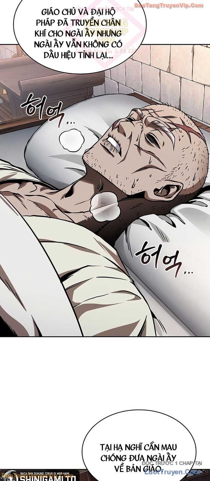 đọc truyện Ngã Lão Ma Thần Chương 278 ảnh 41 tại Thiên Thai Truyện