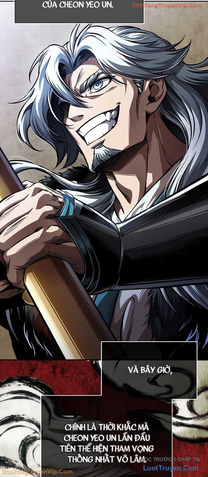 đọc truyện Ngã Lão Ma Thần Chương 278 ảnh 6 tại Thiên Thai Truyện