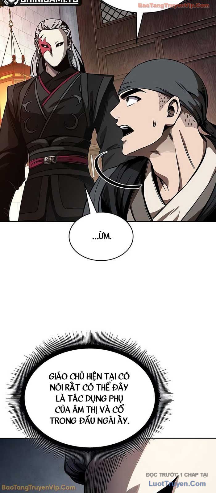 đọc truyện Ngã Lão Ma Thần Chương 278 ảnh 42 tại Thiên Thai Truyện