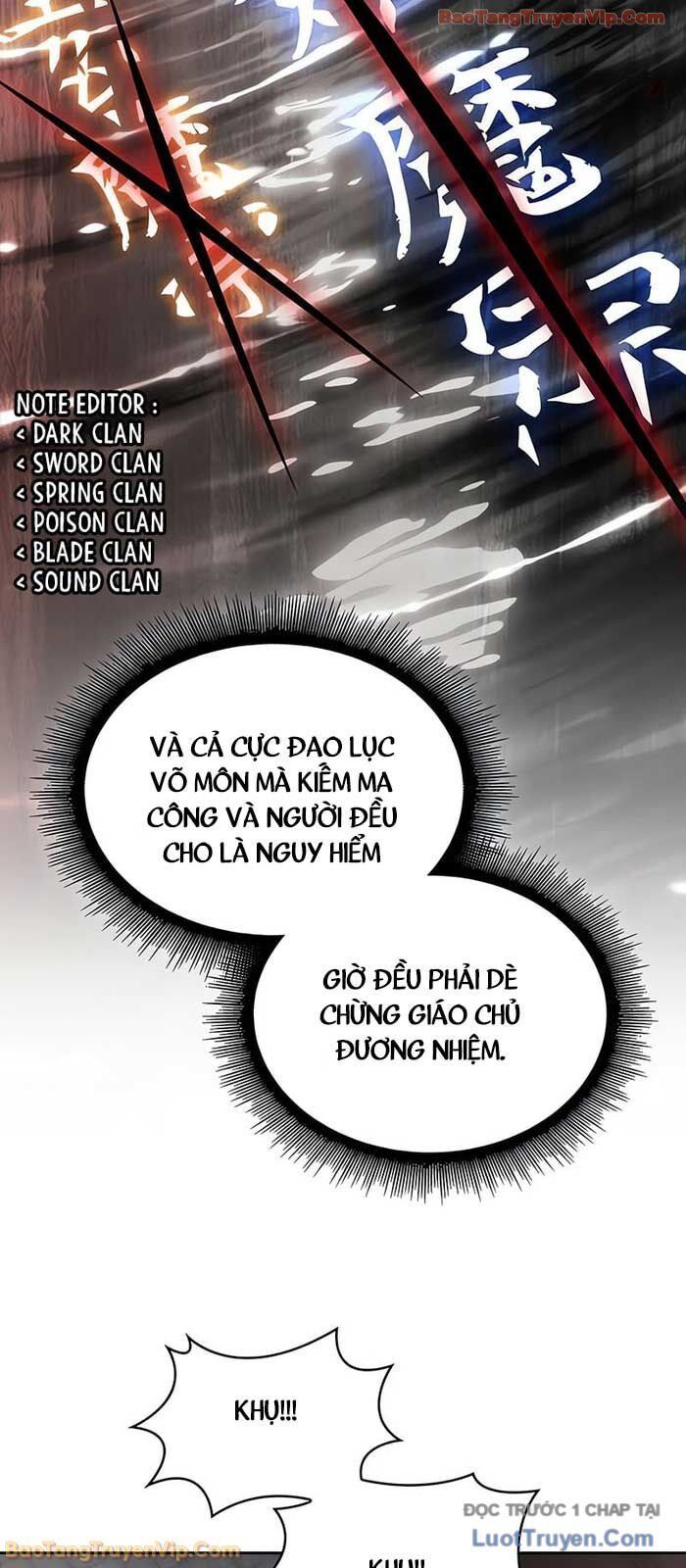 đọc truyện Ngã Lão Ma Thần Chương 278 ảnh 46 tại Thiên Thai Truyện