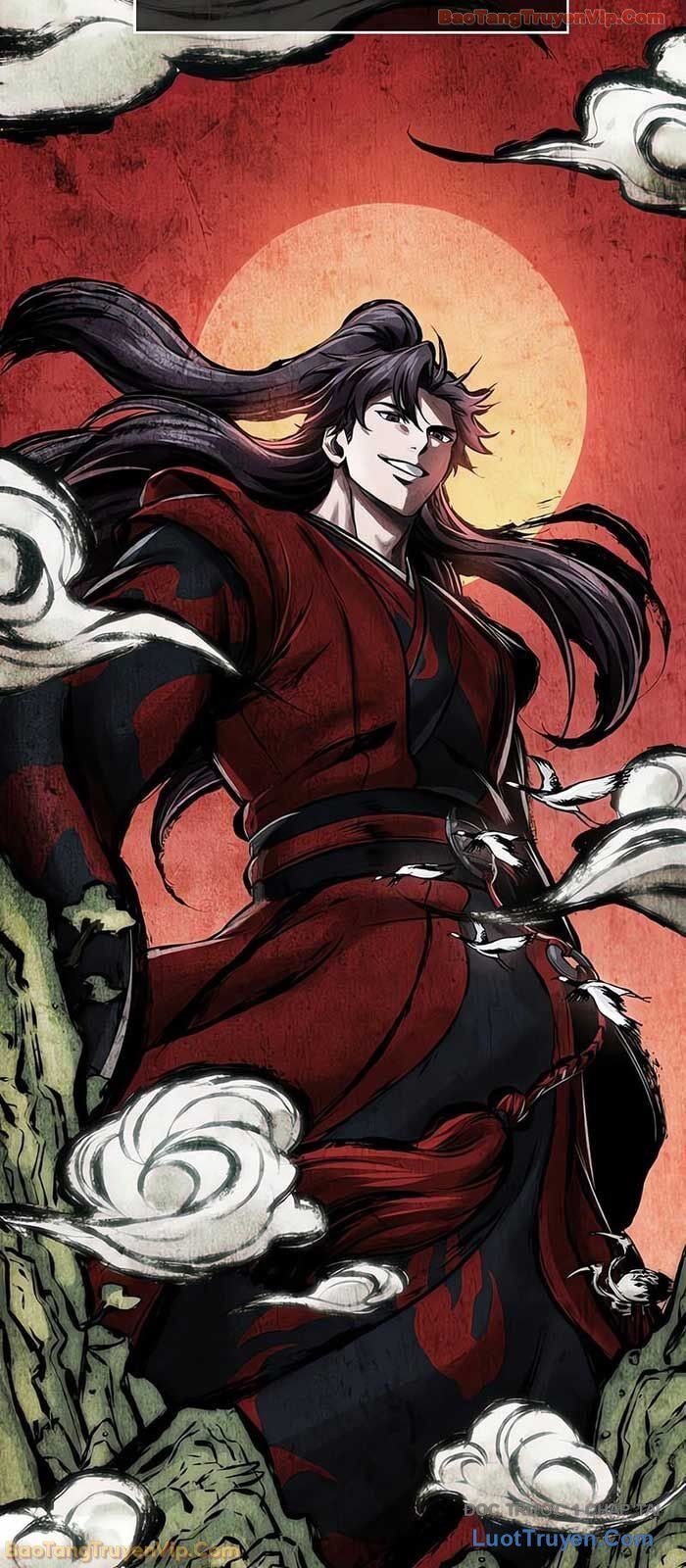 đọc truyện Ngã Lão Ma Thần Chương 278 ảnh 7 tại Thiên Thai Truyện