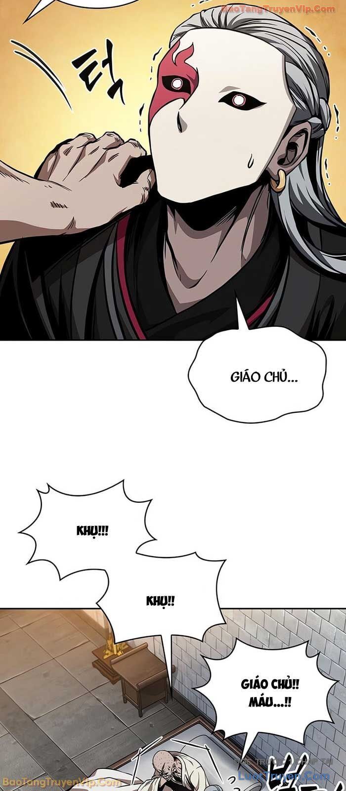 đọc truyện Ngã Lão Ma Thần Chương 278 ảnh 52 tại Thiên Thai Truyện