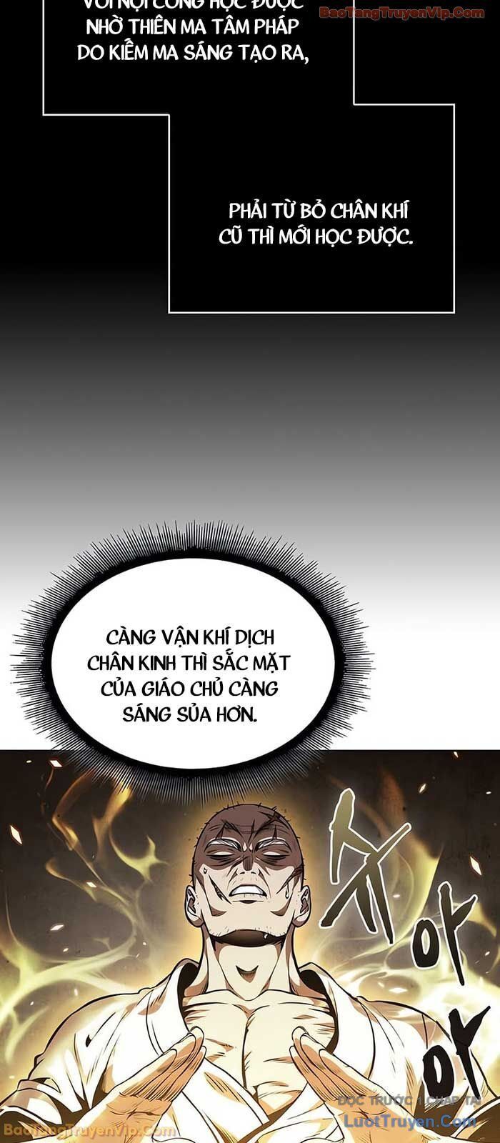 đọc truyện Ngã Lão Ma Thần Chương 278 ảnh 59 tại Thiên Thai Truyện