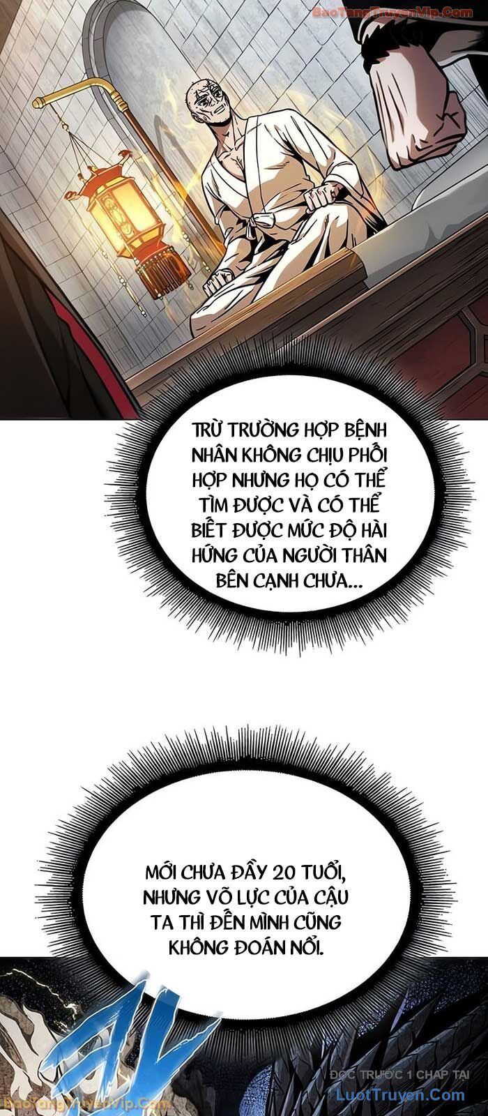 đọc truyện Ngã Lão Ma Thần Chương 278 ảnh 62 tại Thiên Thai Truyện