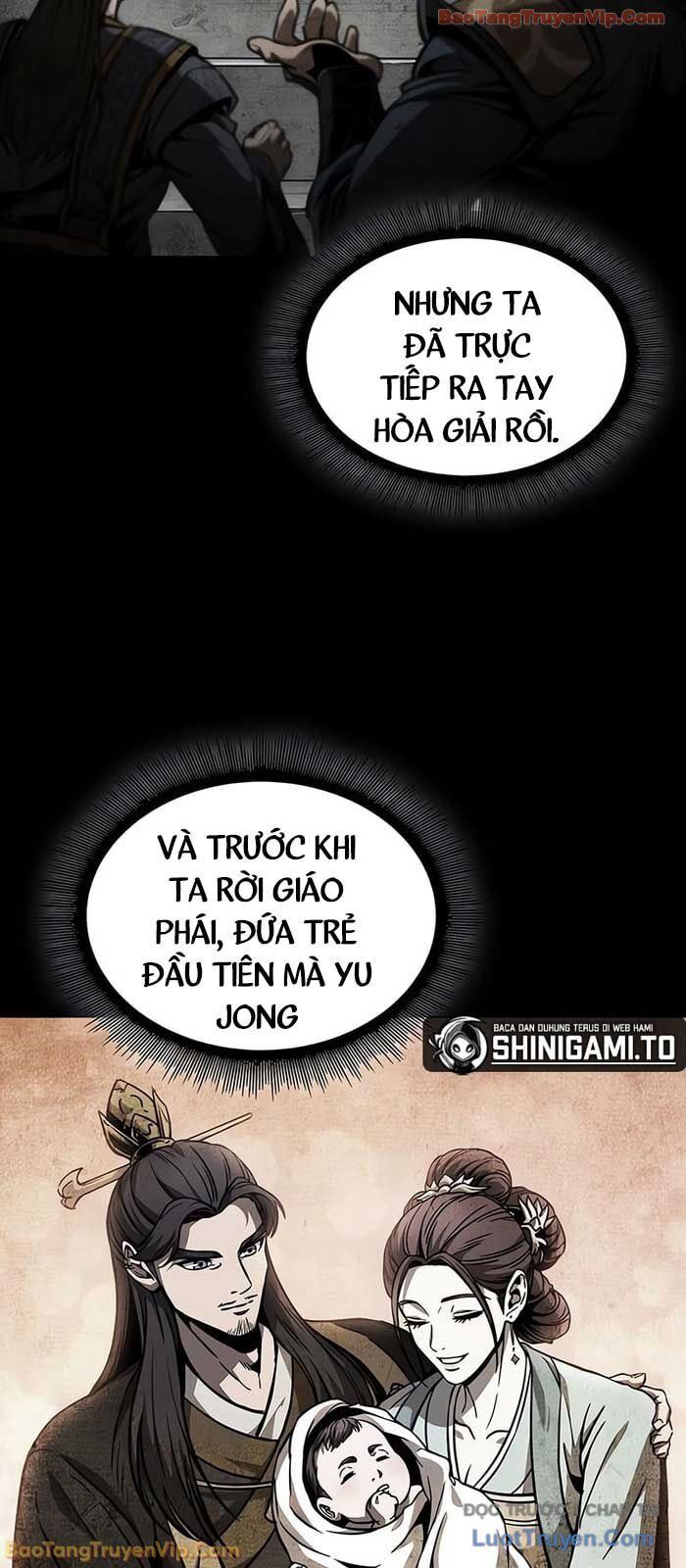 đọc truyện Ngã Lão Ma Thần Chương 278 ảnh 68 tại Thiên Thai Truyện