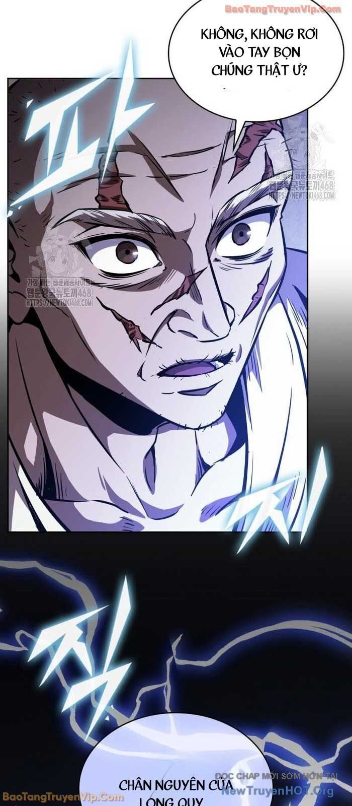 đọc truyện Ngã Lão Ma Thần Chương 279 ảnh 13 tại Thiên Thai Truyện