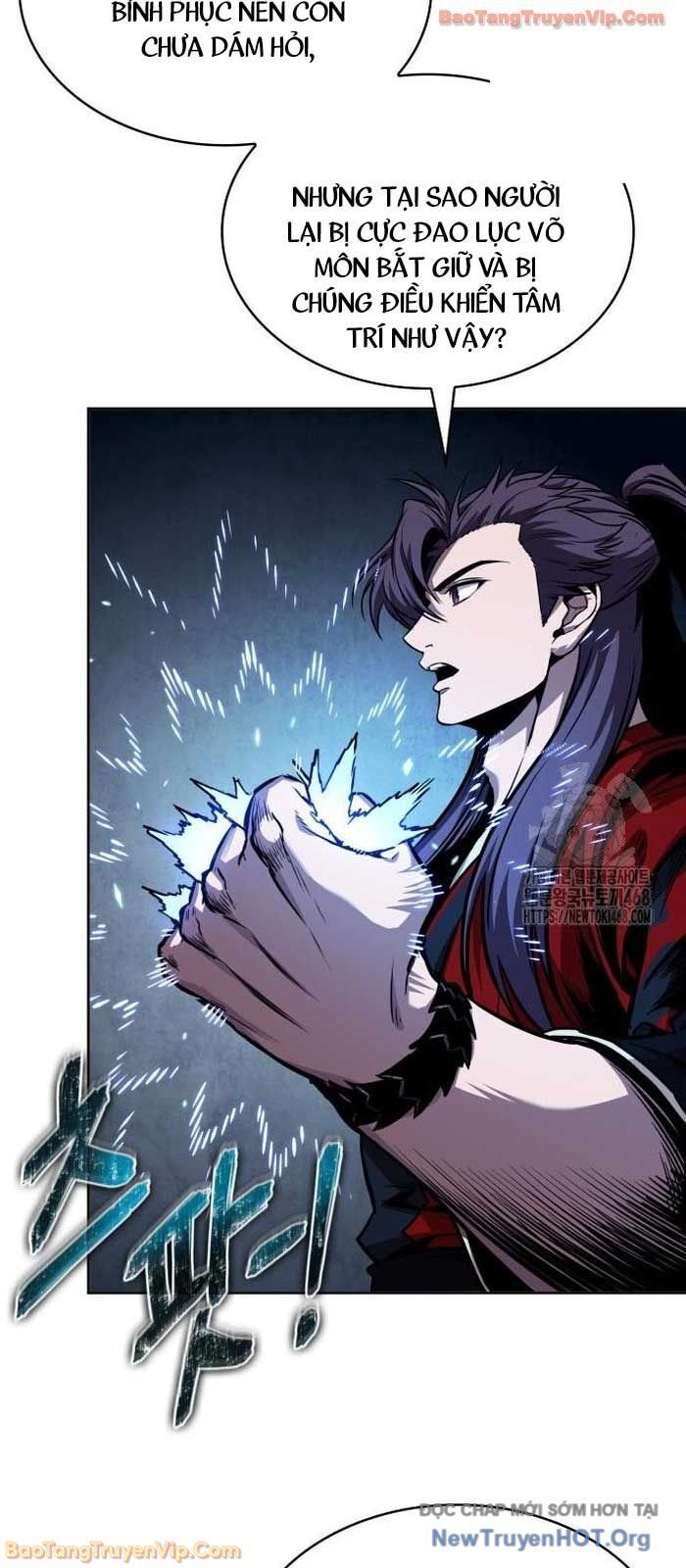 đọc truyện Ngã Lão Ma Thần Chương 279 ảnh 17 tại Thiên Thai Truyện