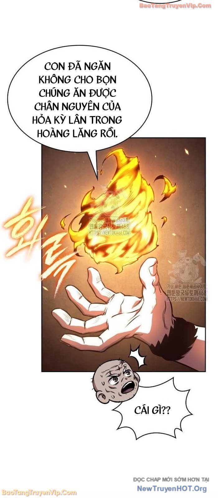 đọc truyện Ngã Lão Ma Thần Chương 279 ảnh 22 tại Thiên Thai Truyện