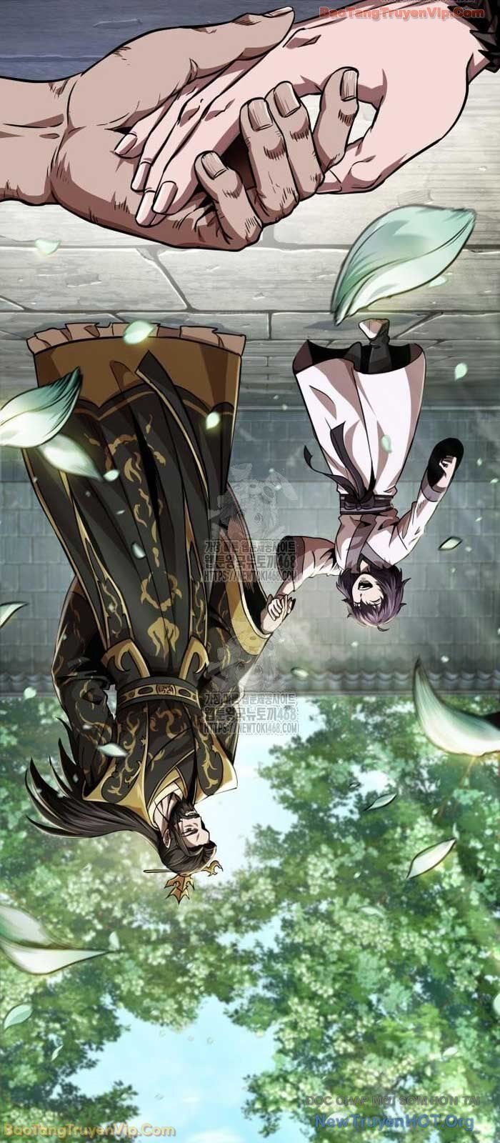 đọc truyện Ngã Lão Ma Thần Chương 279 ảnh 5 tại Thiên Thai Truyện