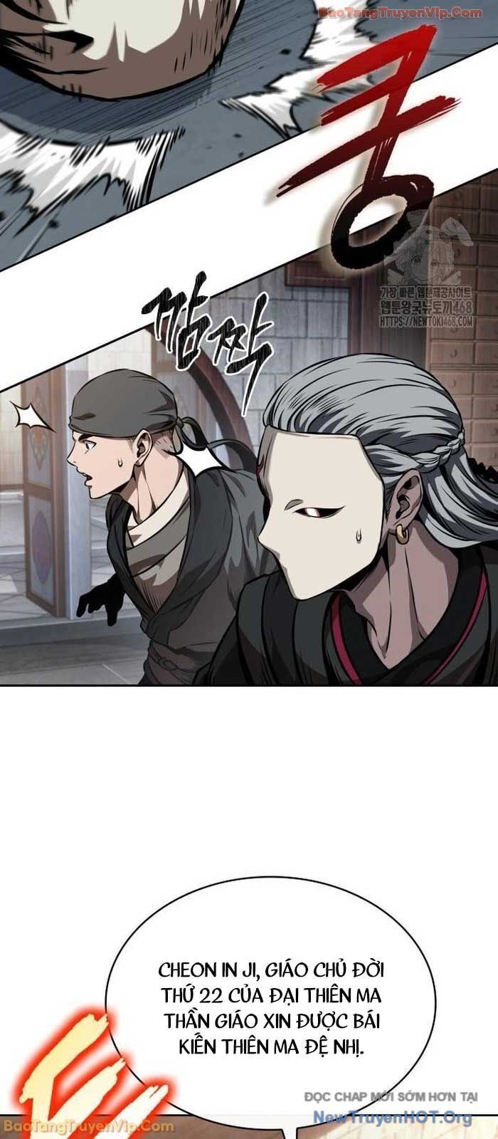 đọc truyện Ngã Lão Ma Thần Chương 279 ảnh 32 tại Thiên Thai Truyện