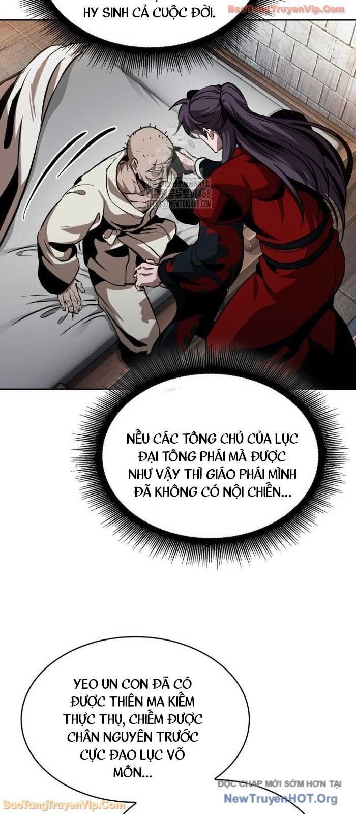 đọc truyện Ngã Lão Ma Thần Chương 279 ảnh 36 tại Thiên Thai Truyện