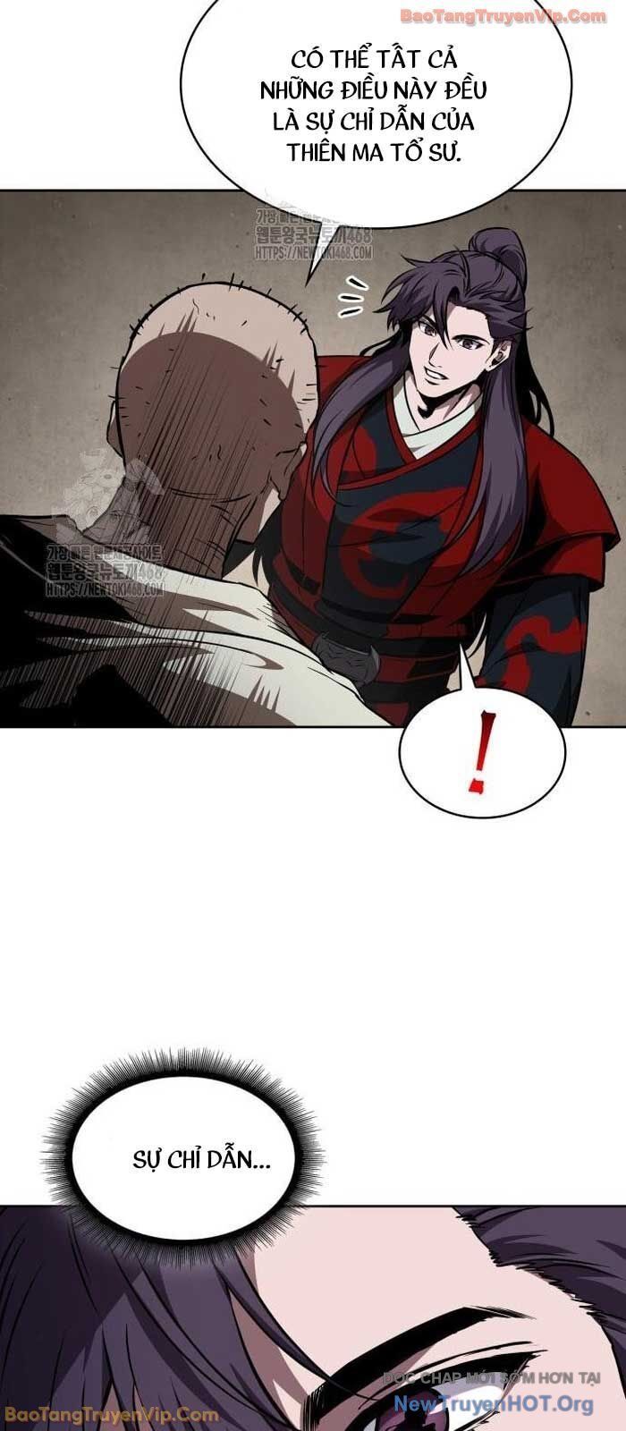 đọc truyện Ngã Lão Ma Thần Chương 279 ảnh 37 tại Thiên Thai Truyện