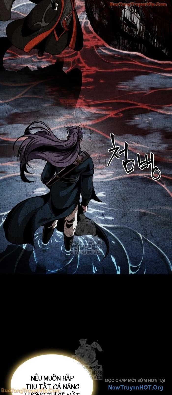 đọc truyện Ngã Lão Ma Thần Chương 279 ảnh 39 tại Thiên Thai Truyện