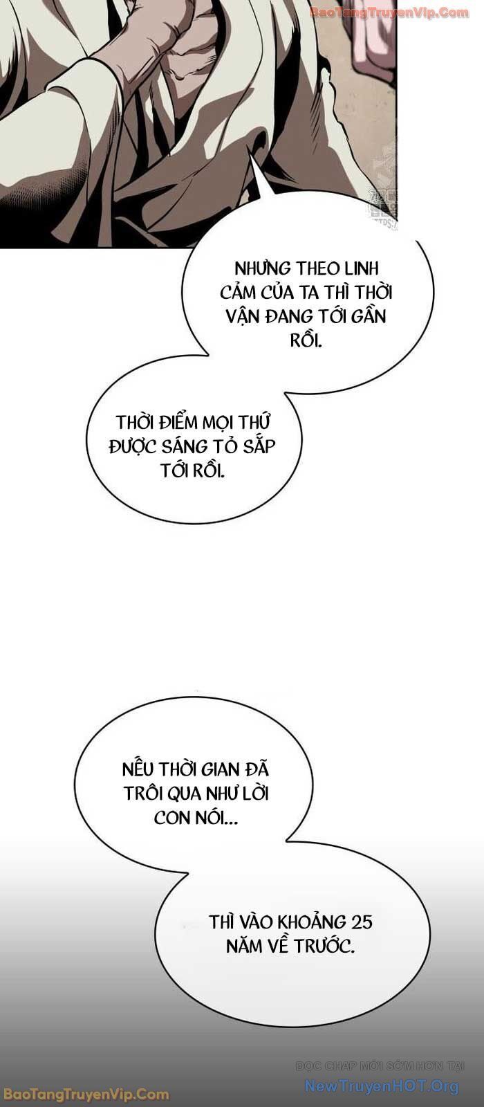 đọc truyện Ngã Lão Ma Thần Chương 279 ảnh 41 tại Thiên Thai Truyện