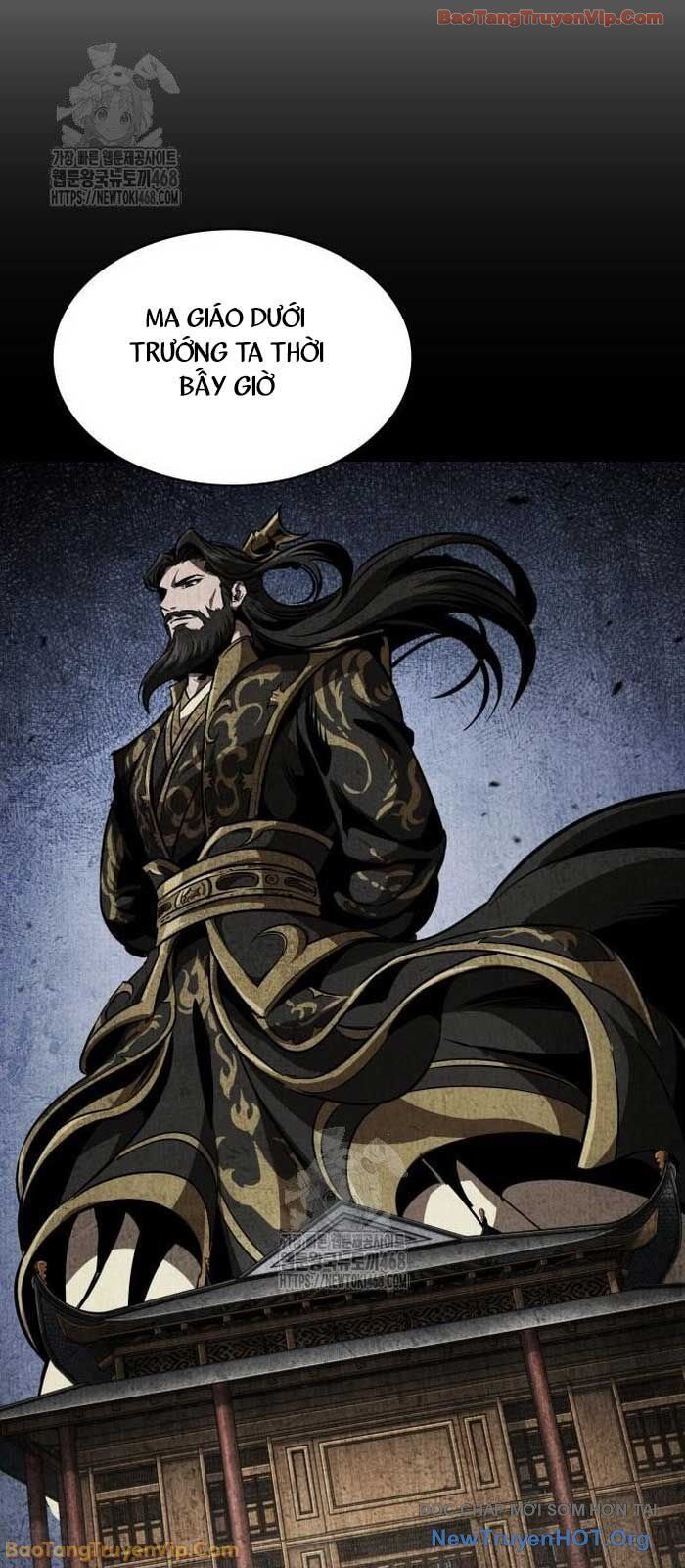 đọc truyện Ngã Lão Ma Thần Chương 279 ảnh 42 tại Thiên Thai Truyện